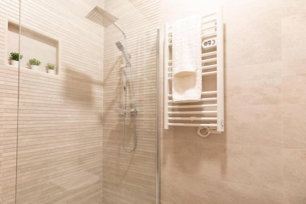 Apartamentos Boutique Hya Toledo Luaran gambar
