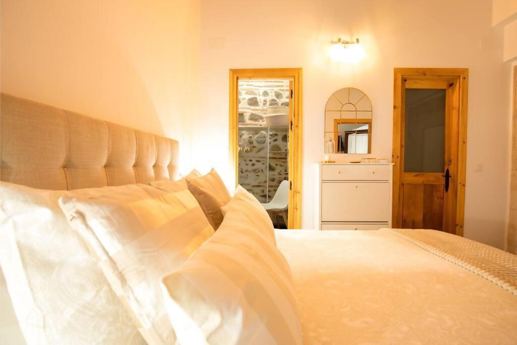 Apartamentos Boutique Hya Toledo Luaran gambar