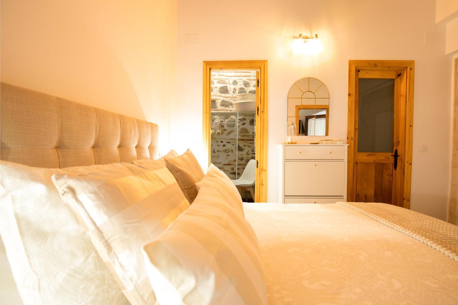 Apartamentos Boutique Hya Toledo Luaran gambar