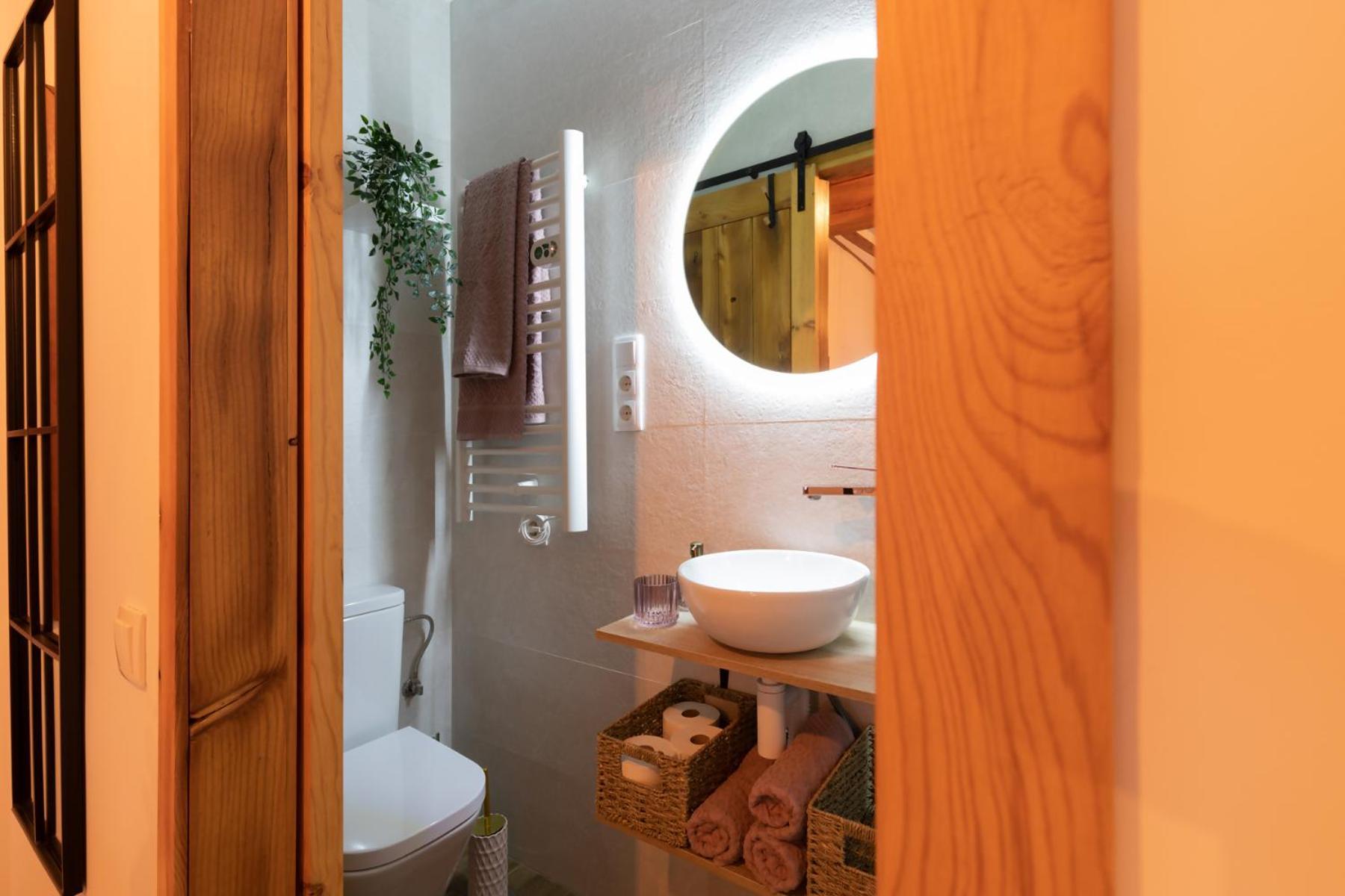 Apartamentos Boutique Hya Toledo Luaran gambar