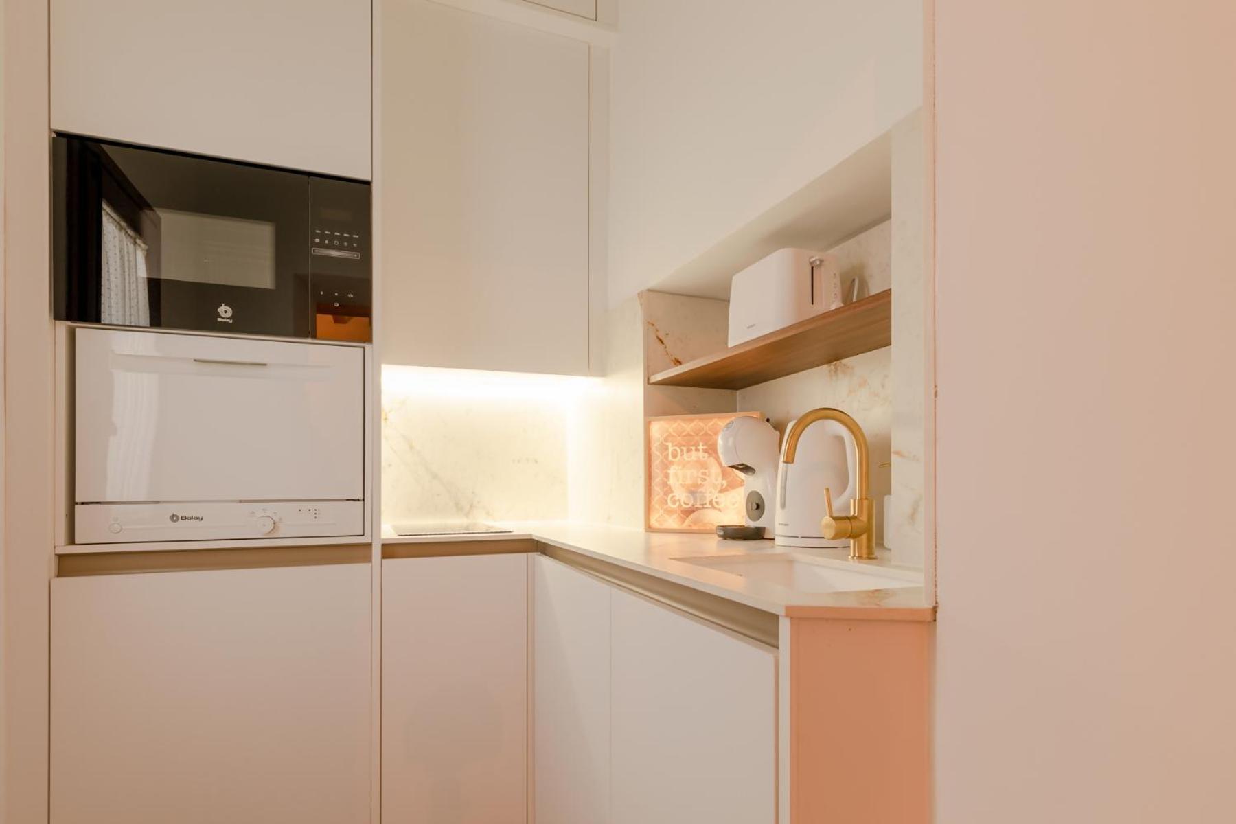 Apartamentos Boutique Hya Toledo Luaran gambar