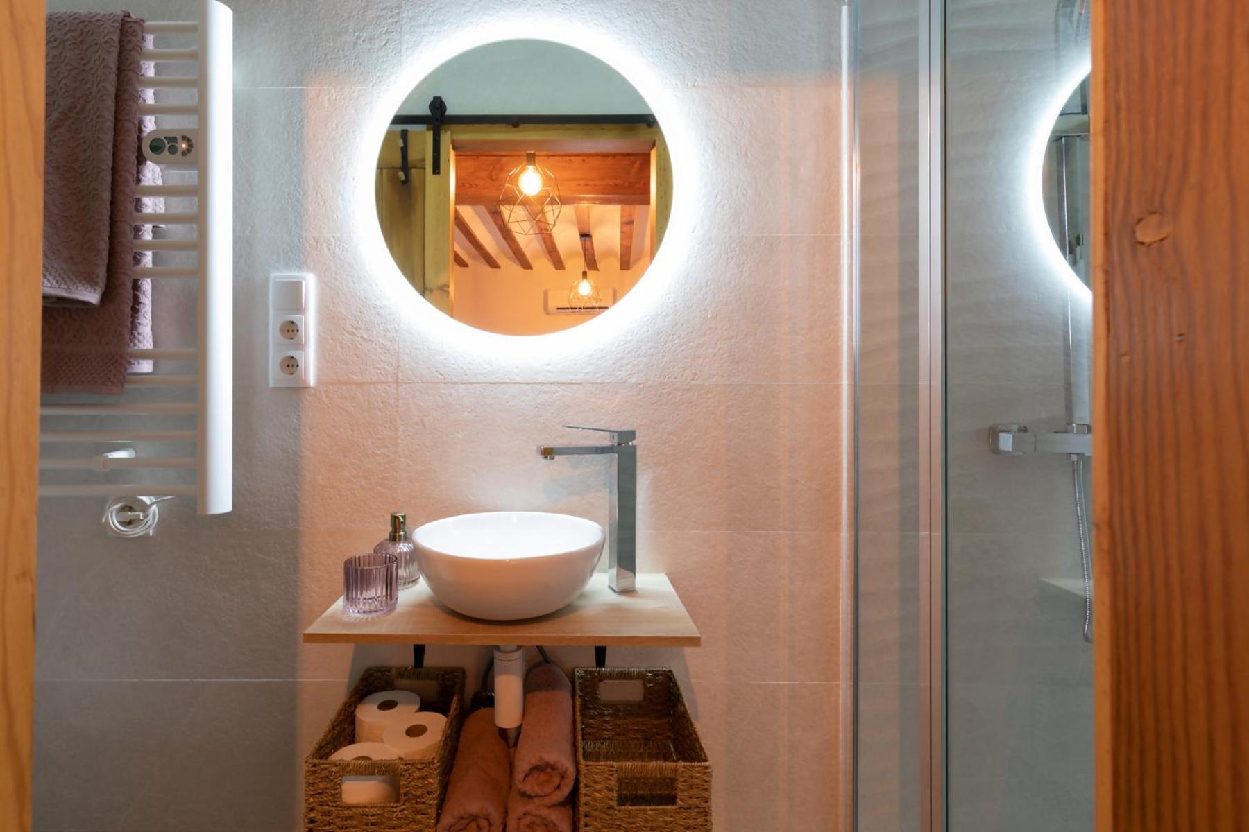 Apartamentos Boutique Hya Toledo Luaran gambar