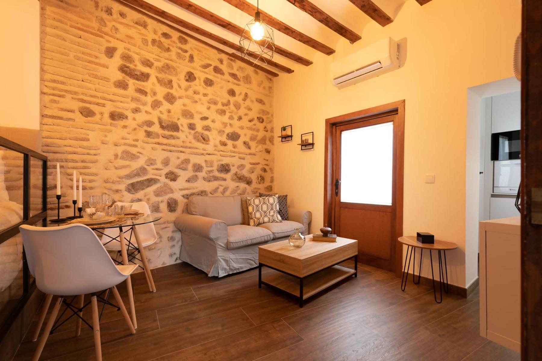 Apartamentos Boutique Hya Toledo Luaran gambar