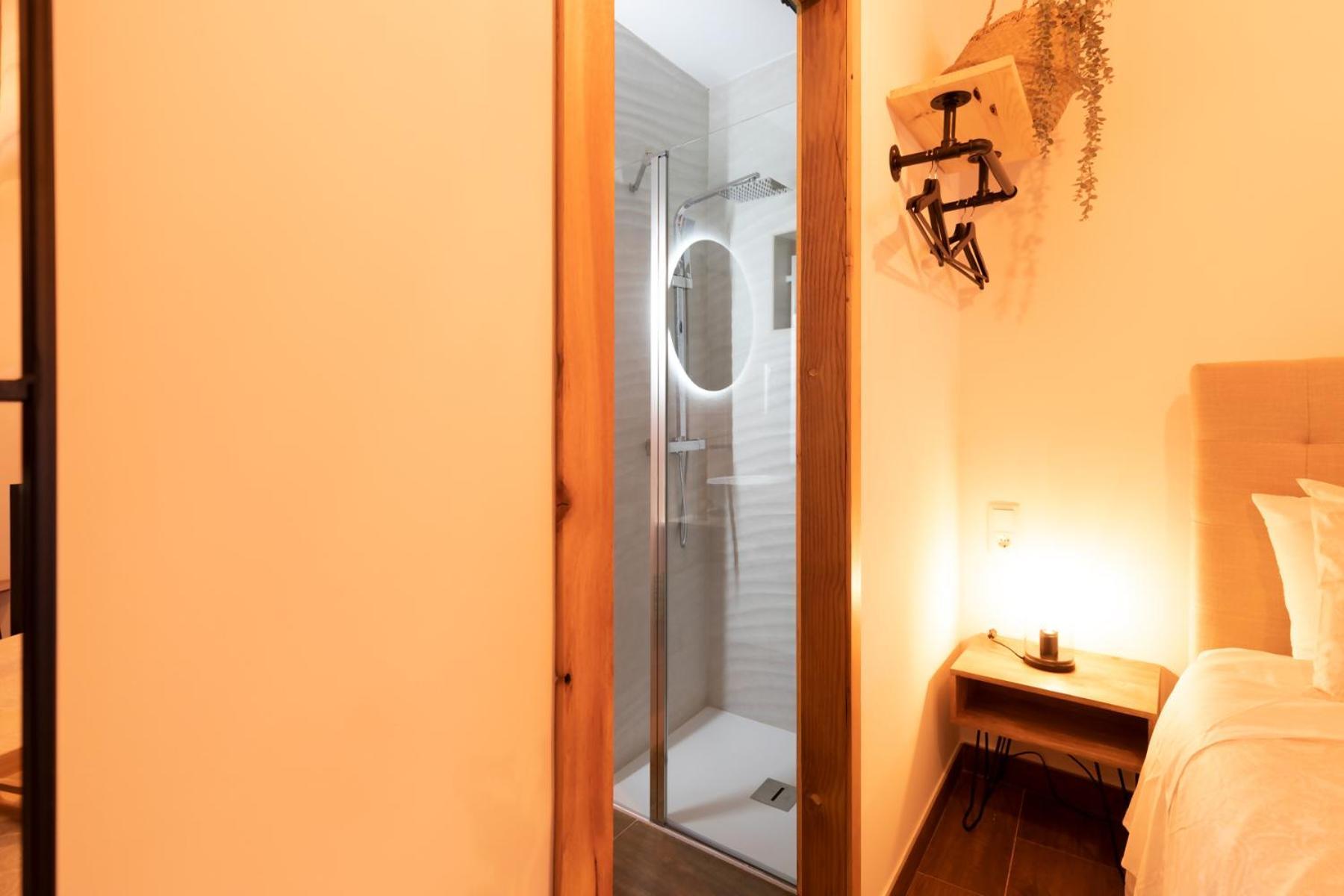 Apartamentos Boutique Hya Toledo Luaran gambar